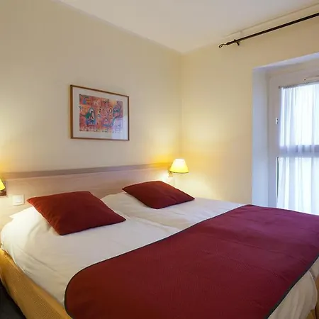 מלון The Deck By Happyculture 4*