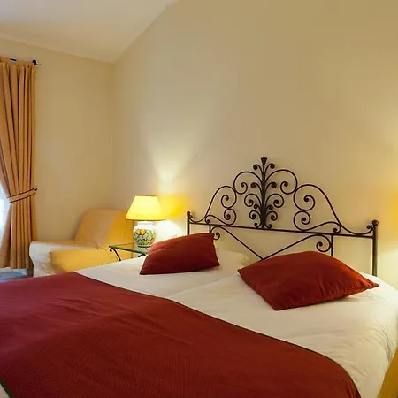 מלון The Deck By Happyculture