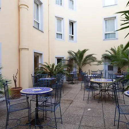 The Deck By Happyculture