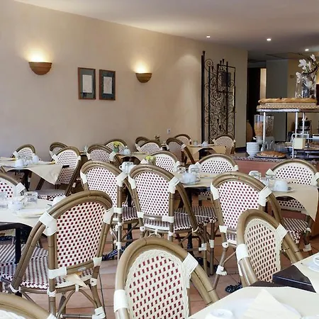 מלון The Deck By Happyculture ניס