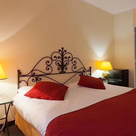 מלון The Deck By Happyculture