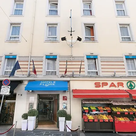 מלון The Deck By Happyculture