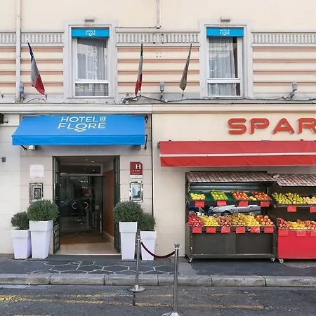 The Deck By Happyculture 4* ניס