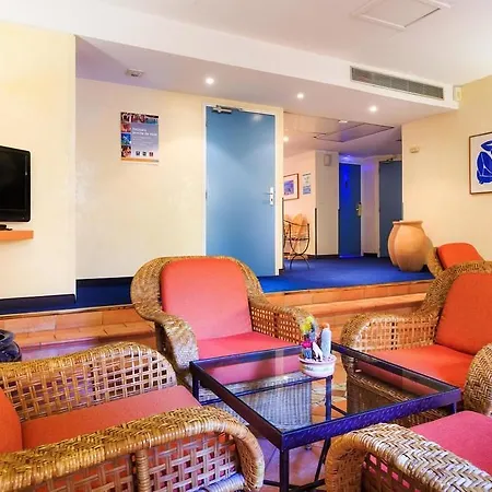 The Deck By Happyculture מלון 4*