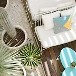 Hotel The Deck By Happyculture 4*