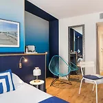 The Deck By Happyculture Hotel 4*