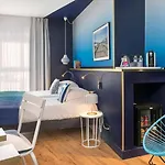 Hotel The Deck By Happyculture 4*