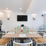 The Deck By Happyculture Hotel