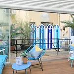 The Deck By Happyculture Hotel Nice
