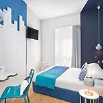 Hotel The Deck By Happyculture 4*
