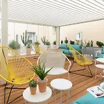 The Deck By Happyculture Nice