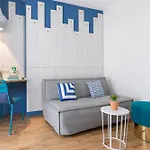 The Deck By Happyculture Hotel Nice