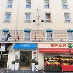 Hotel The Deck By Happyculture