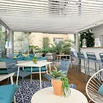 The Deck By Happyculture 4*