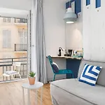 The Deck By Happyculture 4* Nizza
