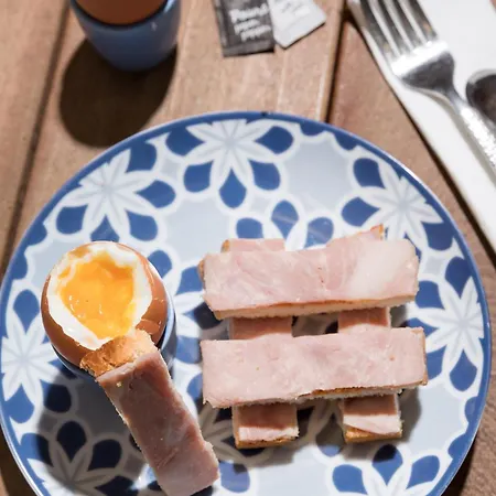 The Deck By Happyculture 4* Nice