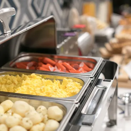 Hotel The Deck By Happyculture 4*