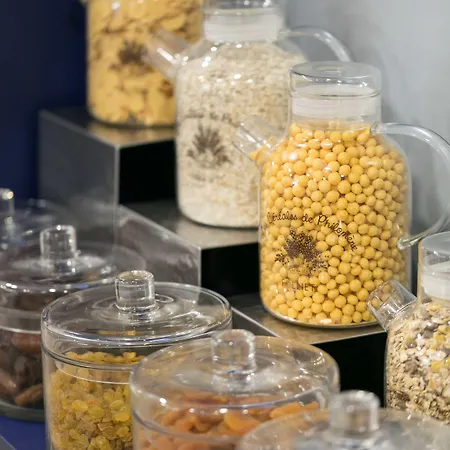 The Deck By Happyculture 4*