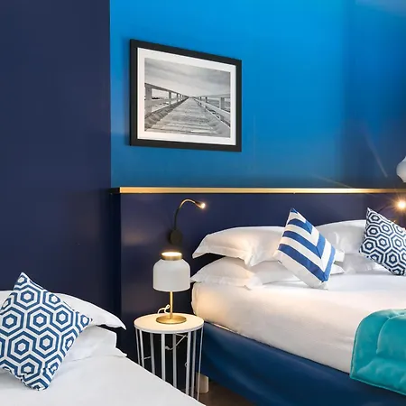 Hotel The Deck By Happyculture