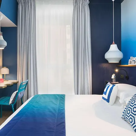 Hotel The Deck By Happyculture 4*