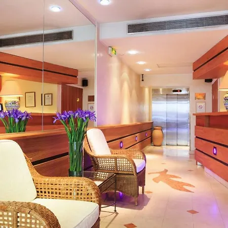 Hotel The Deck By Happyculture 4*