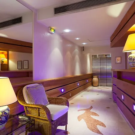 The Deck By Happyculture מלון 4*