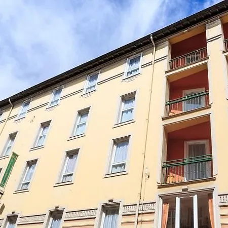 The Deck By Happyculture Ницца