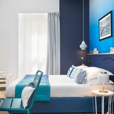 The Deck By Happyculture Nice