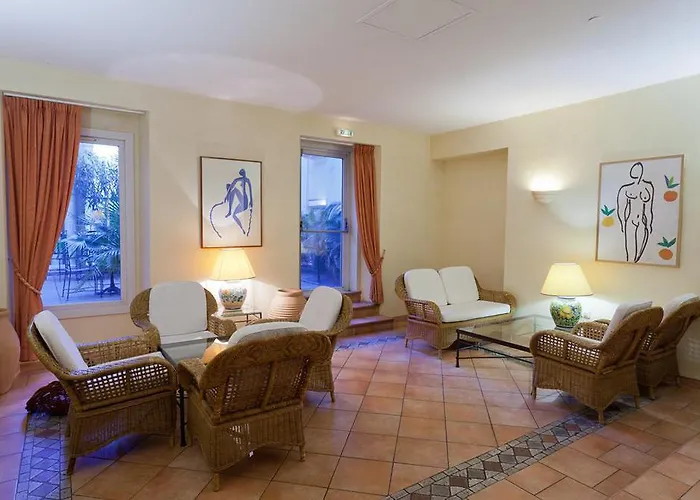 Hotel The Deck By Happyculture