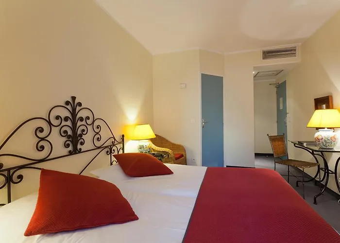 Hotel The Deck By Happyculture Nice