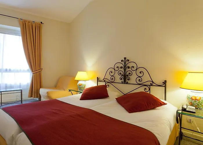 Hotel The Deck By Happyculture