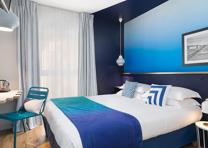 The Deck By Happyculture Hotel 4*