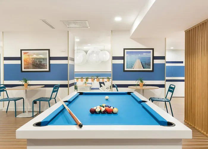 The Deck By Happyculture