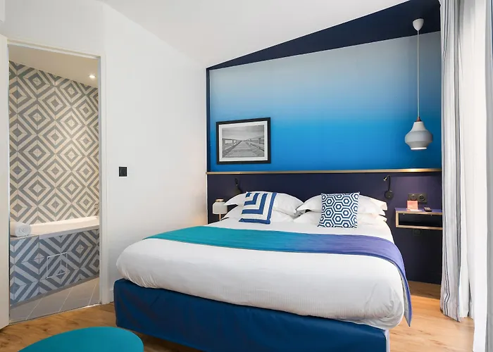 The Deck By Happyculture