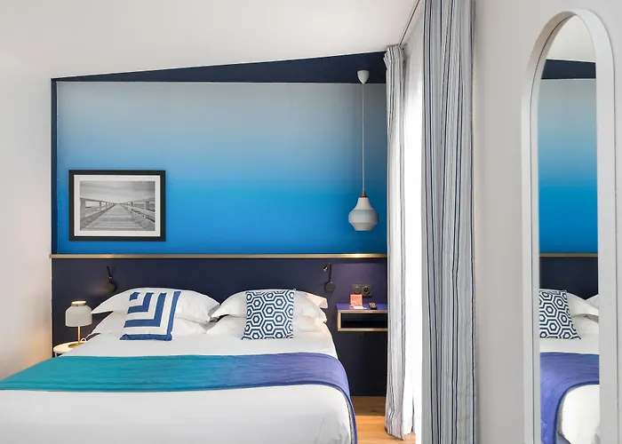 Hotel The Deck By Happyculture 4*