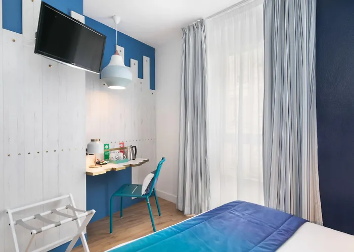 Hotel The Deck By Happyculture