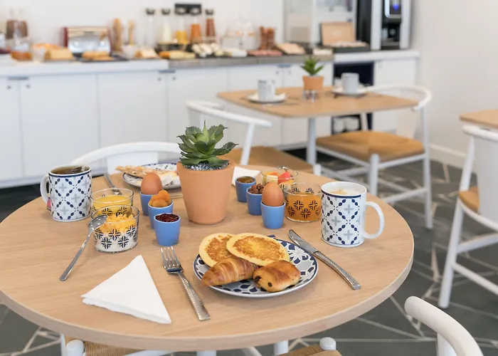 Hotel The Deck By Happyculture 4*