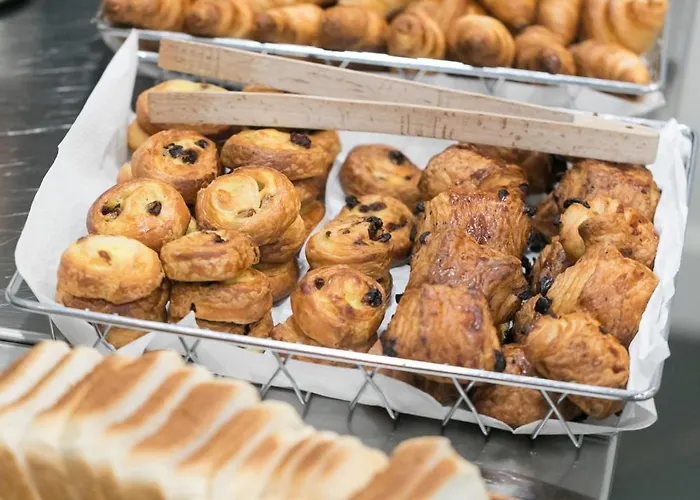 The Deck By Happyculture 4* Nice