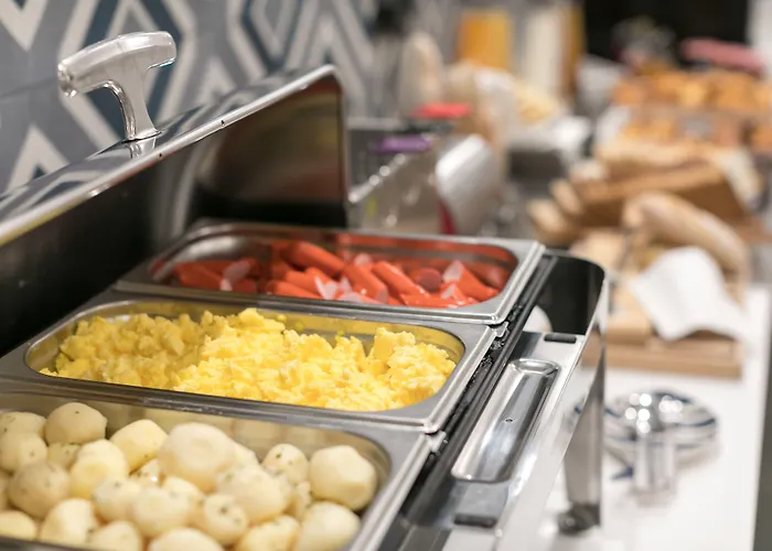 Hotel The Deck By Happyculture 4*