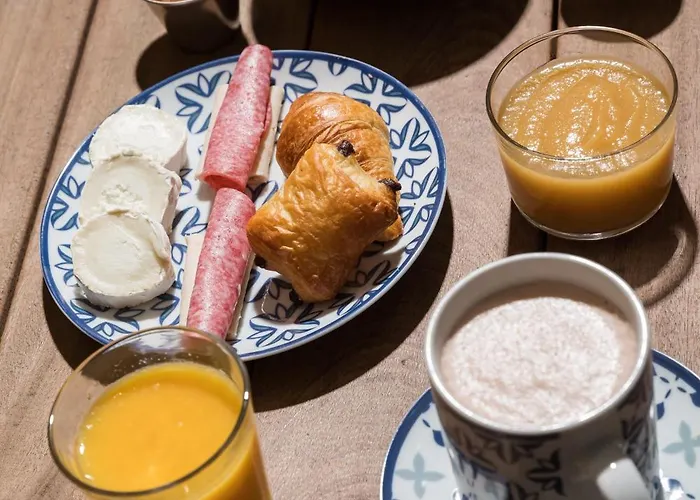 Hotel The Deck By Happyculture