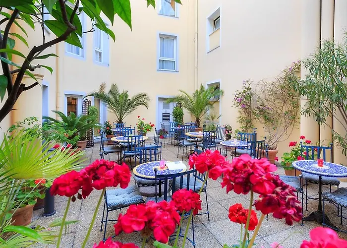 Hotel The Deck By Happyculture 4*