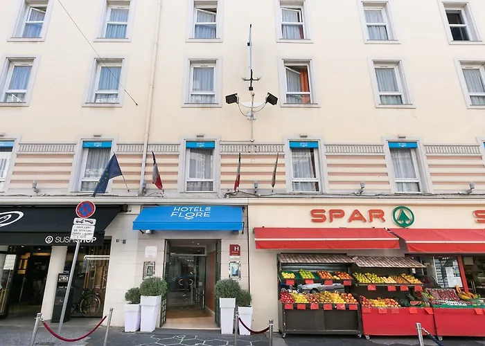 Hotel The Deck By Happyculture