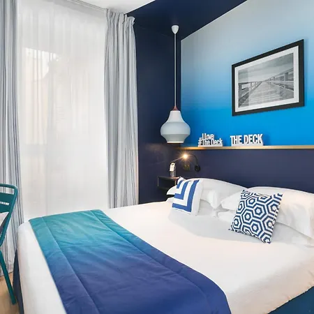 Otel The Deck By Happyculture 4*