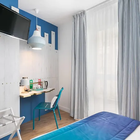 Otel The Deck By Happyculture