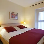 Hotel The Deck By Happyculture 4*