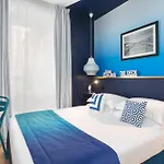 Hotel The Deck By Happyculture 4*