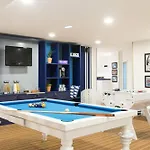 The Deck By Happyculture Hotel 4*