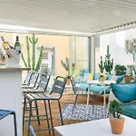 The Deck By Happyculture Hotel Nice