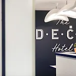 The Deck By Happyculture Hotel 4*