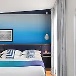 Hotel The Deck By Happyculture 4*